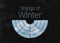 Sonuscore / Best Service The  Orchestra: Strings of  Winter